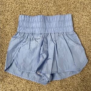 Free People The Way Home Shorts